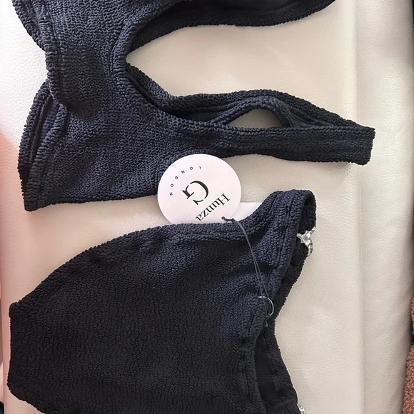 Hunza G Heather bikini - Picture 6 of 6